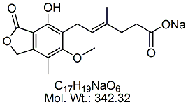 Mycophenolate Sodium